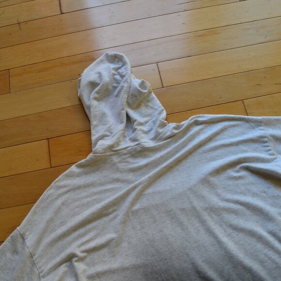 Eileen Fisher Tencel Soft Stretch Hoodie Size S/P - Picture 10 of 10